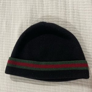 Men’s Gucci Beanie